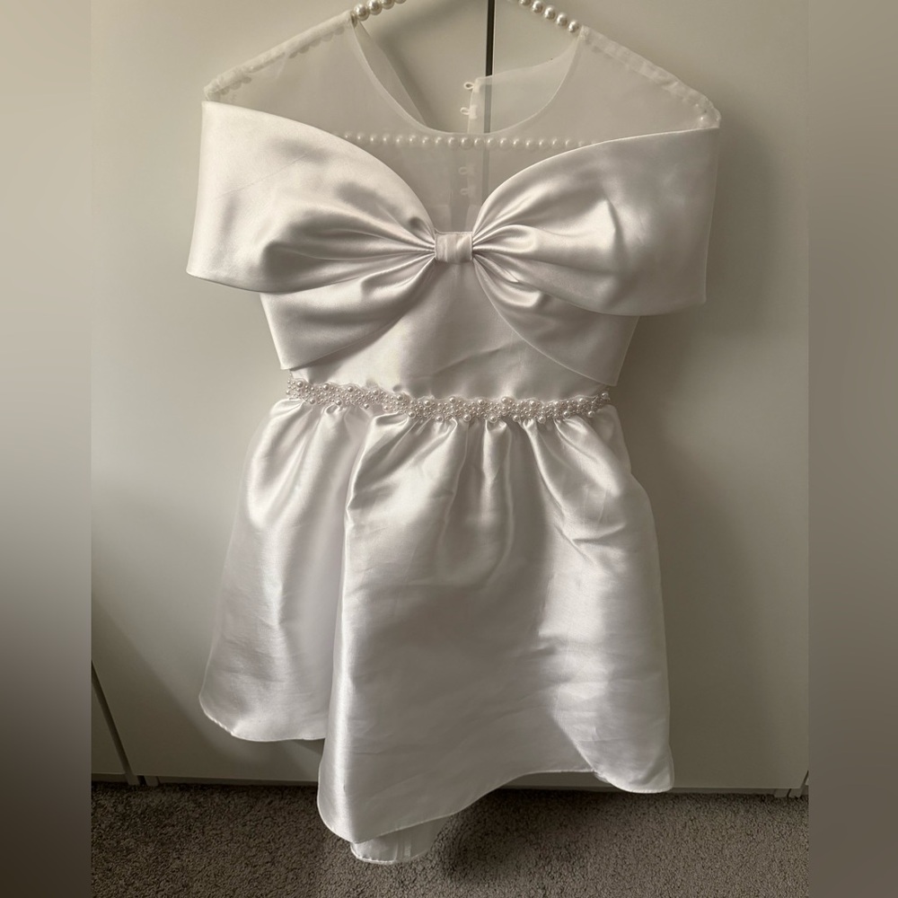 Bonnie Jean Communion Dress